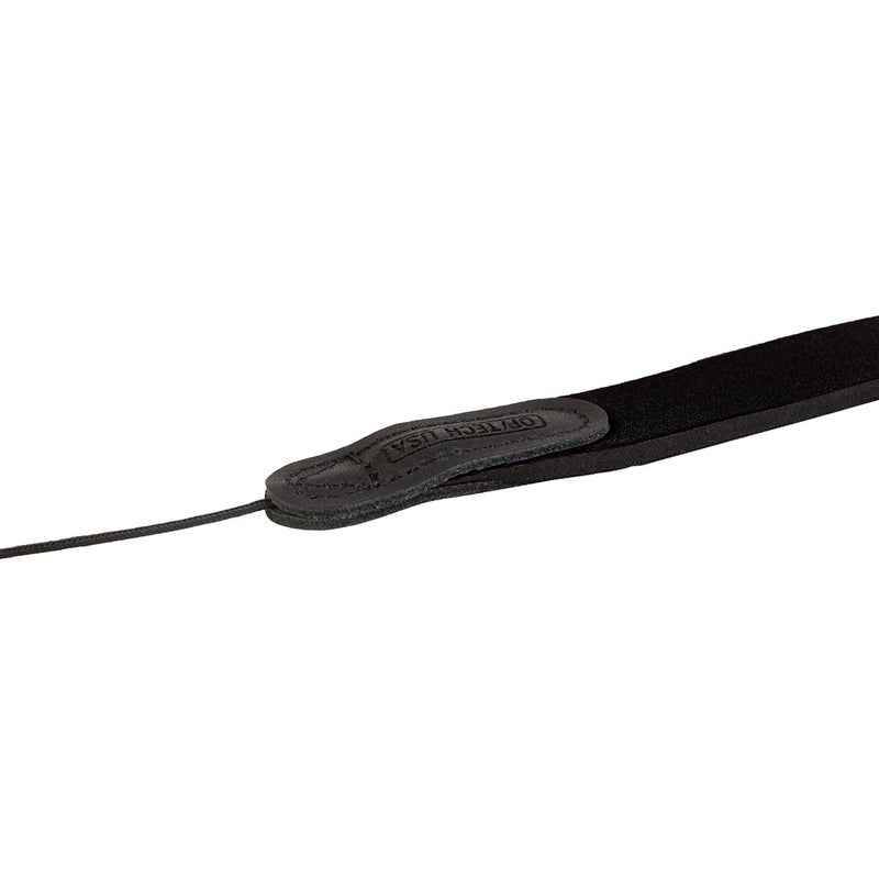 OP/TECH USA Mini Loop Strap - QD (Black) - Image 3
